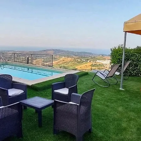 La Terrazza Motta