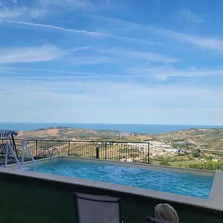 La Terrazza Motta 4* Атри