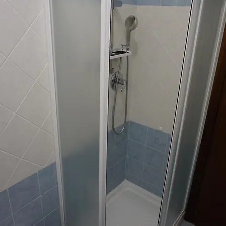 La Terrazza Motta Отель типа 