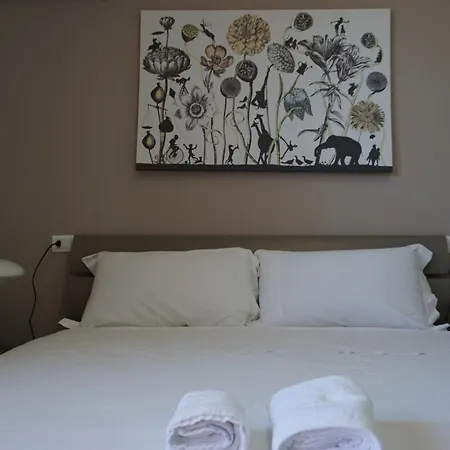 La Terrazza Motta Atri