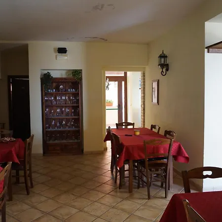 La Terrazza Motta