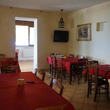 La Terrazza Motta * Atri