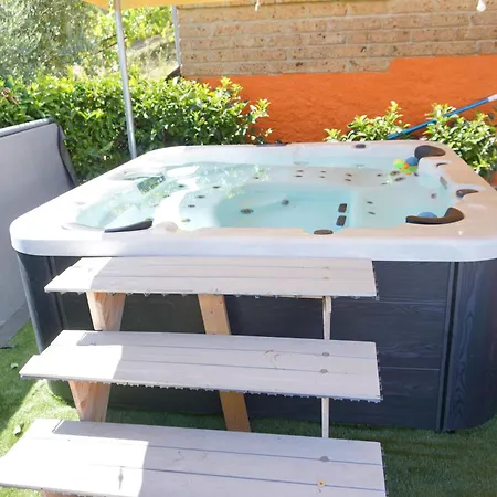 Frühstückspension La Terrazza Motta