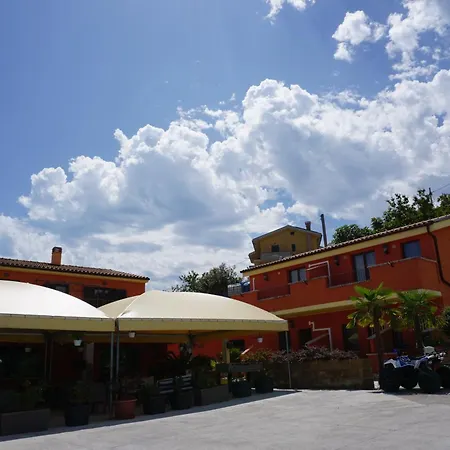 La Terrazza Motta Atri