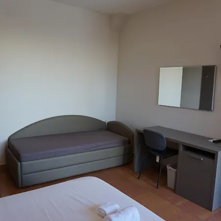 La Terrazza Motta 4*