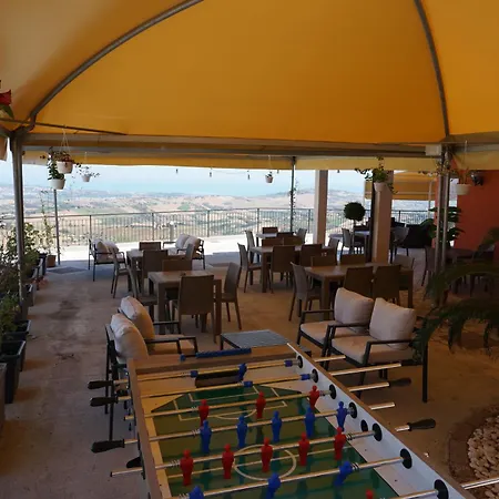 La Terrazza Motta