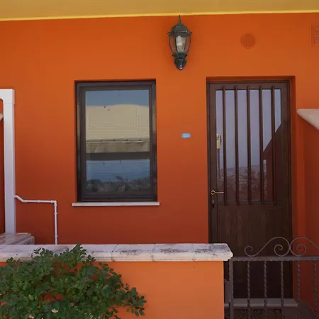 Frühstückspension La Terrazza Motta