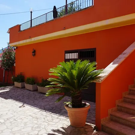 La Terrazza Motta Atri