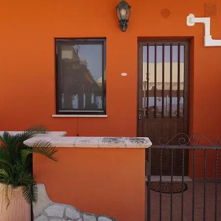 La Terrazza Motta 4*