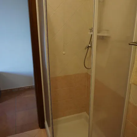 Frühstückspension La Terrazza Motta Atri