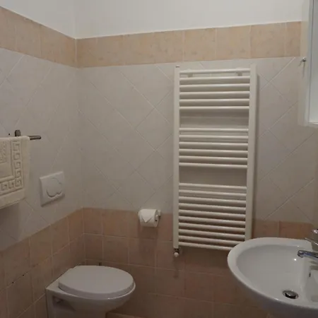 La Terrazza Motta 4* Атри