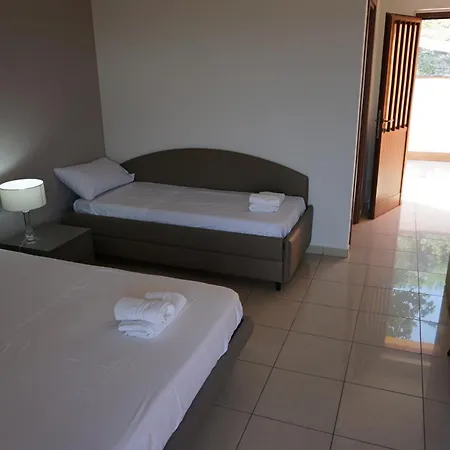 La Terrazza Motta Atri