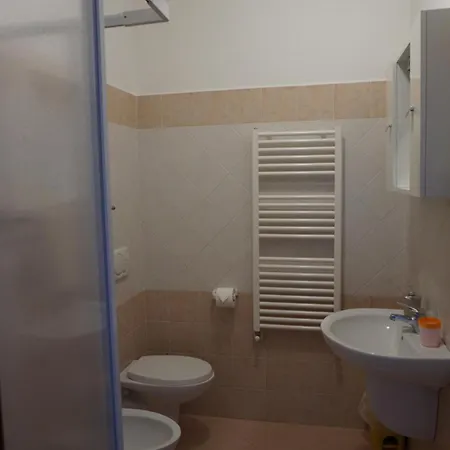 La Terrazza Motta Отель типа 