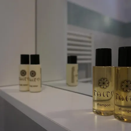 La Terrazza Motta 4*