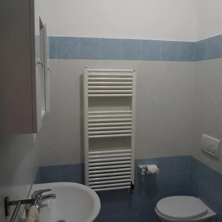 La Terrazza Motta