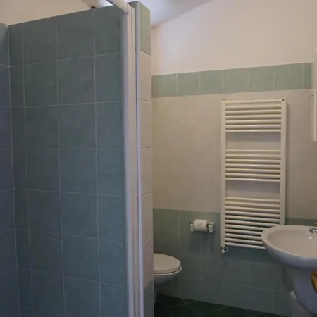La Terrazza Motta 4* Атри