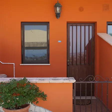 Alojamento de Acomodação e Pequeno-almoço La Terrazza Motta