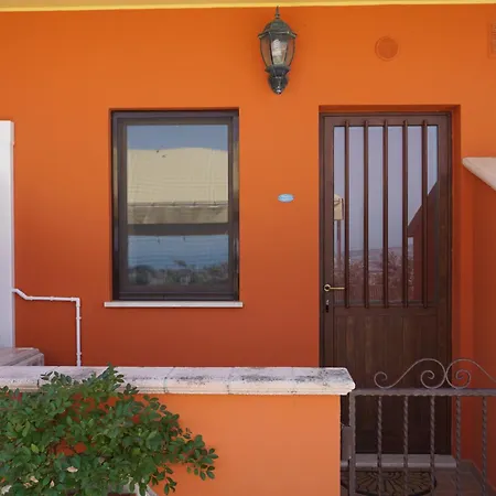 La Terrazza Motta 4*