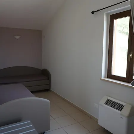 Alojamento de Acomodação e Pequeno-almoço La Terrazza Motta Atri
