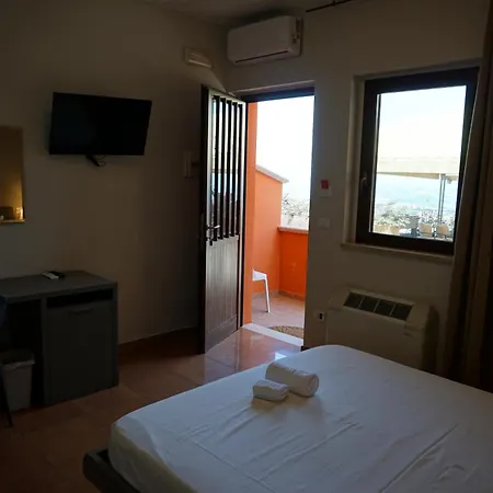 La Terrazza Motta Атри