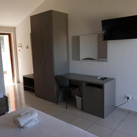 La Terrazza Motta Frühstückspension