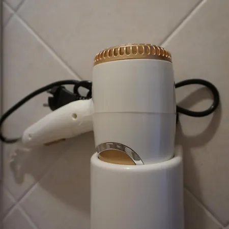 Frühstückspension La Terrazza Motta