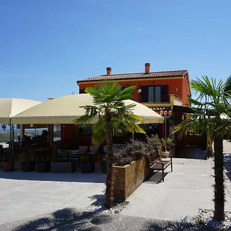 La Terrazza Motta Атри
