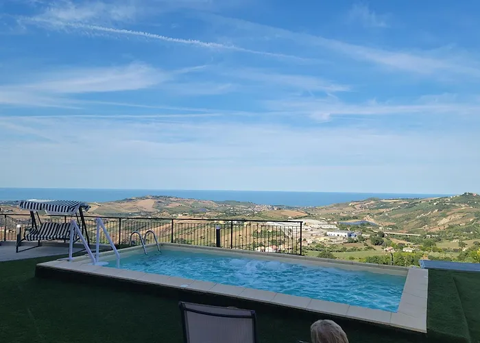 La Terrazza Motta 4* Atri