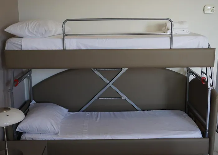 Bed & Breakfast La Terrazza Motta Atri