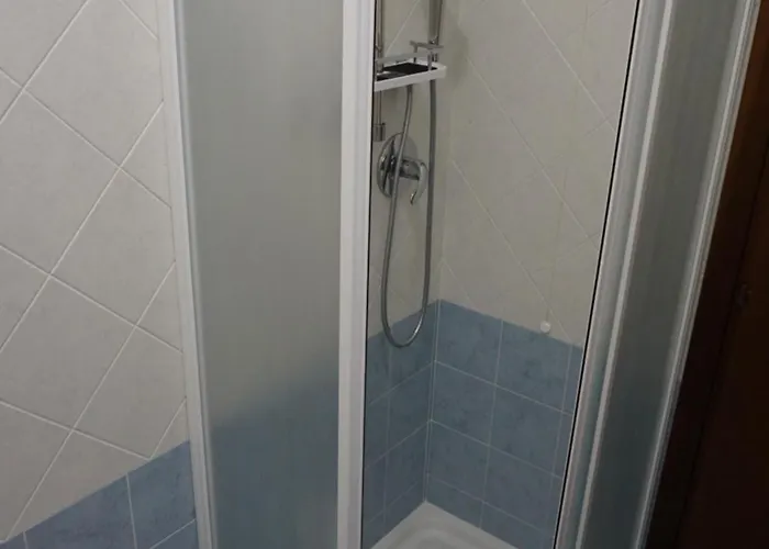 La Terrazza Motta Alojamento de Acomodação e Pequeno-almoço Atri