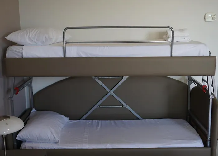 La Terrazza Motta Bed & Breakfast