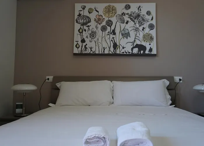 La Terrazza Motta Atri