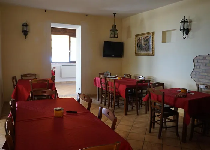 La Terrazza Motta 4* Atri