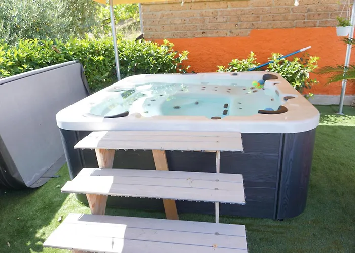 Bed & Breakfast La Terrazza Motta