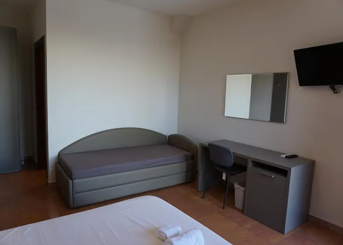 La Terrazza Motta 4*