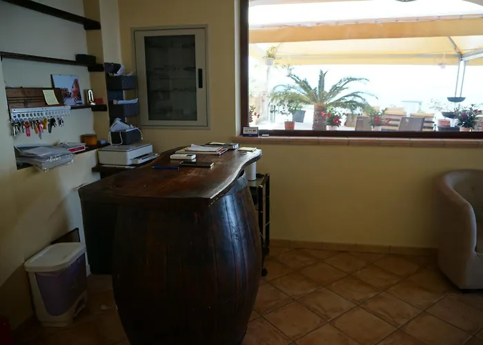 La Terrazza Motta 4* Atri