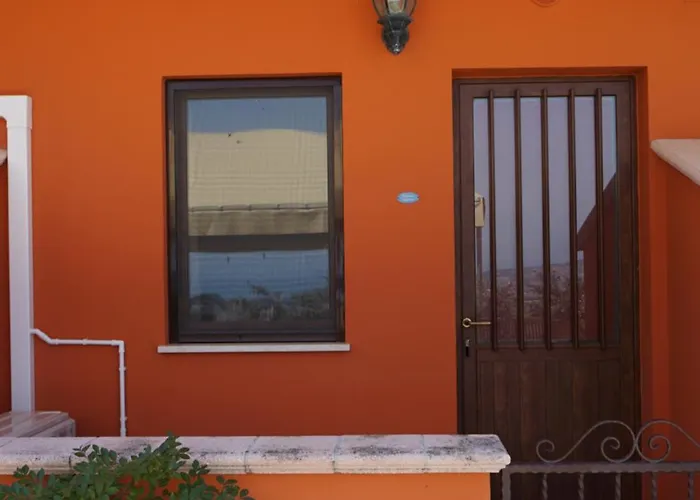 Bed & Breakfast La Terrazza Motta