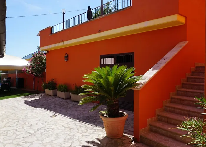 La Terrazza Motta Atri