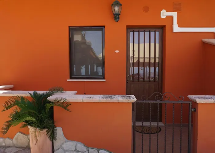 La Terrazza Motta 4*