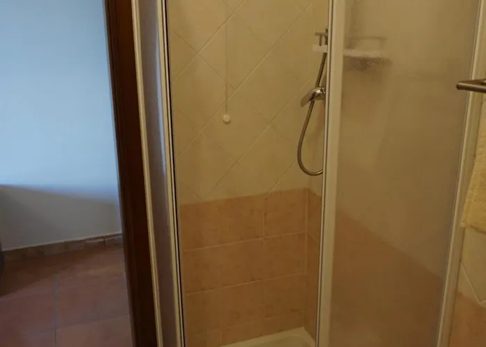 Bed & Breakfast La Terrazza Motta Atri