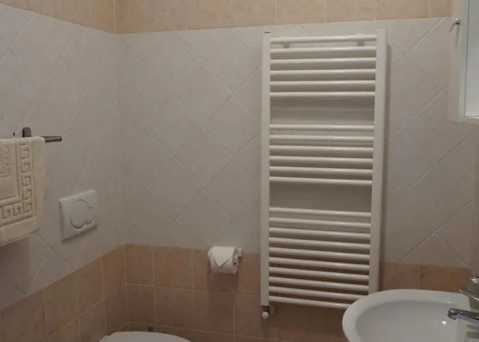 La Terrazza Motta 4* Atri