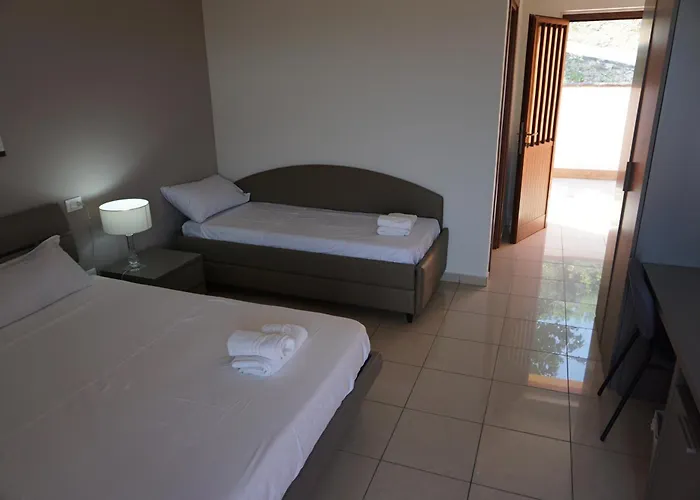 La Terrazza Motta Atri