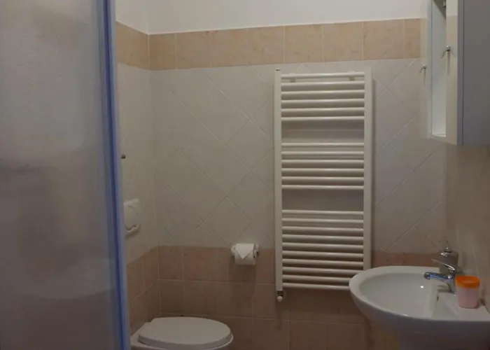 La Terrazza Motta Bed & Breakfast