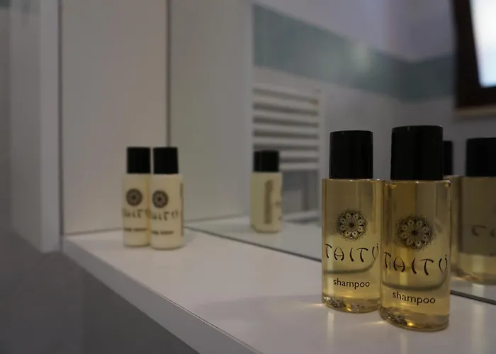 La Terrazza Motta 4*