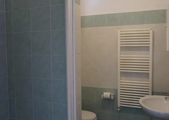 La Terrazza Motta 4* Atri