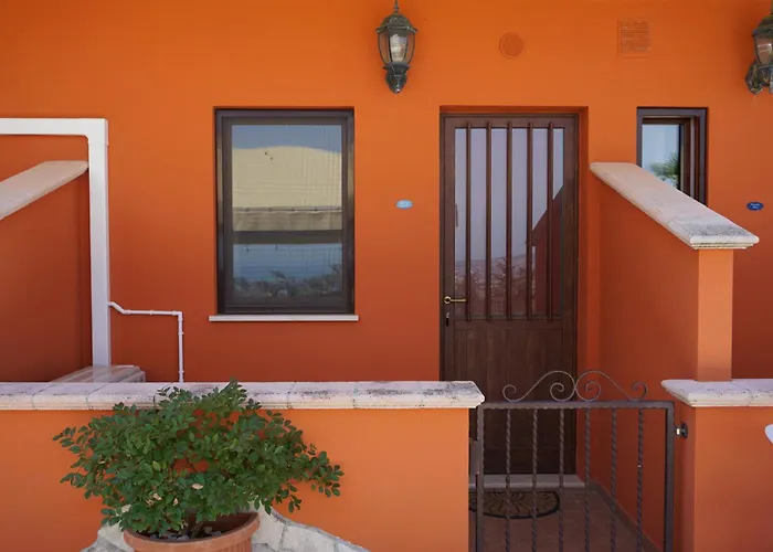 Bed & Breakfast La Terrazza Motta