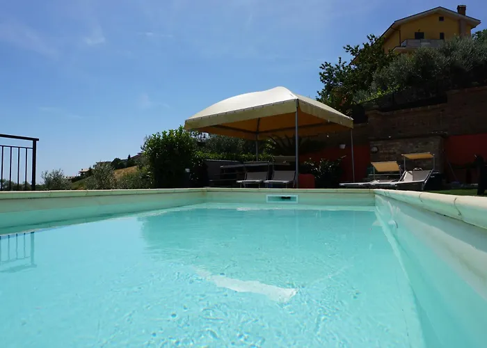 La Terrazza Motta Atri