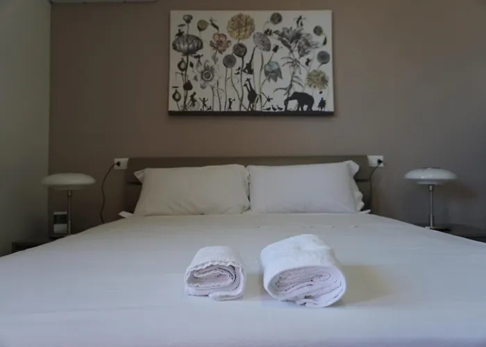 Bed & Breakfast La Terrazza Motta 4*