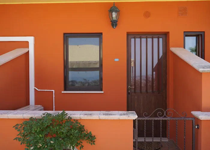 La Terrazza Motta 4*