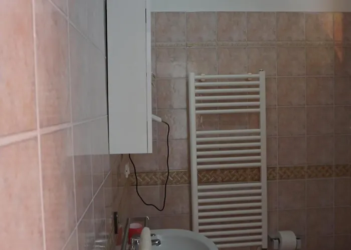 La Terrazza Motta Bed & Breakfast 4*